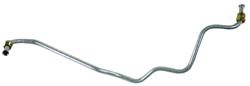 RESTOPARTS Supplied Automotive Fuel Lines GTF0010