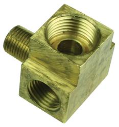 RESTOPARTS Supplied Hose Ends GTF0034