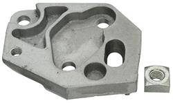 RESTOPARTS Supplied Shifter Mounting Plates, Manual Transmission GTI0040