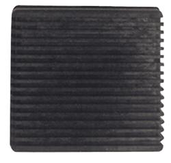 RESTOPARTS® Manufactured Pedal Pads GTI0064