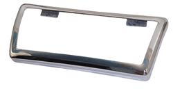 RESTOPARTS® Manufactured Pedal Pad Trim Covers GTI0072