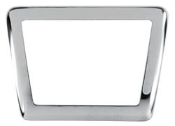 RESTOPARTS® Manufactured Pedal Pad Trim Covers GTI0074