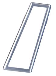 RESTOPARTS® Manufactured Pedal Pad Trim Covers GTI0077