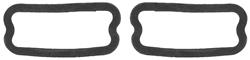 RESTOPARTS® Manufactured Park Lamp Lens Gaskets GTL0016