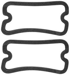 RESTOPARTS® Manufactured Park Lamp Lens Gaskets GTL0017