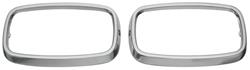 RESTOPARTS Supplied Parking Light Components GTL0025