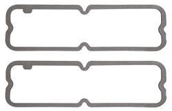 RESTOPARTS® Manufactured Weatherstrip Seals for 1968 GTO, LEMANS, TEMPEST - GTL0034