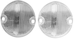 RESTOPARTS Manufactured Taillight Components GTL0038