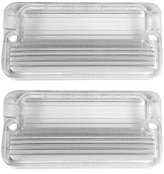 RESTOPARTS Supplied Taillight Components GTL0039