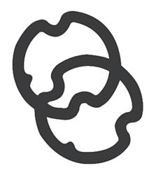 RESTOPARTS® Manufactured Weatherstrip Seals GTL0040