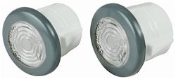 RESTOPARTS Supplied Marker Light Assemblies GTL0053
