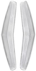 RESTOPARTS Supplied Taillight Components GTL0064