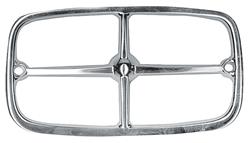 RESTOPARTS Supplied Parking Light Components GTL02MB