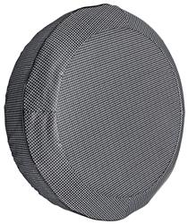 RESTOPARTS Supplied Tire Covers GTM0021