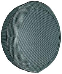 RESTOPARTS Supplied Tire Covers GTM0024