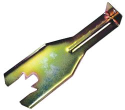 RESTOPARTS Supplied Trim, Clip and Molding Removal Tools GTW0016