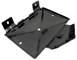 RESTOPARTS® Manufactured Battery Trays for 1964-1967 GTO, LEMANS, TEMPEST - GTZ0010