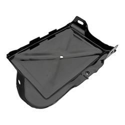 RESTOPARTS® Manufactured Battery Trays GTZ0011
