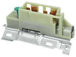 RESTOPARTS Supplied Ignition Switches GTZ0019