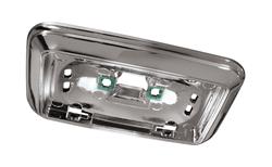 RESTOPARTS® Manufactured Dome Light Bases HFK0039