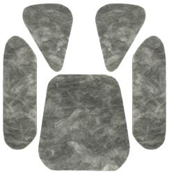 RESTOPARTS Supplied Hood Insulation HI00125