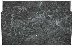 RESTOPARTS® Supplied Hood Insulation for 1964 BONNEVILLE, CATALINA, GRAND PRIX - HI00165