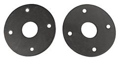 RESTOPARTS® Supplied Hood Pin Plate Gaskets HPK1002-PR