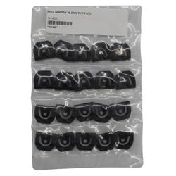 RESTOPARTS® Manufactured Window Molding Clips I91400