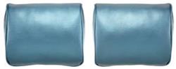 RESTOPARTS Supplied Headrest Components IHC12D-GR