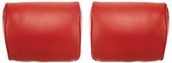 RESTOPARTS Supplied Headrest Components IHC12P-DS