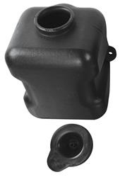 RESTOPARTS® Manufactured Windshield Washer Bottles J12694A