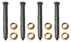 RESTOPARTS® Manufactured Door Hinge Repair Kits K21917