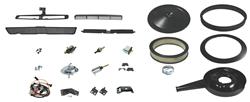 RESTOPARTS Supplied Air Cleaners KCI506BK