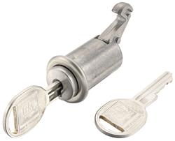 RESTOPARTS Supplied Glove Box Components KK26031