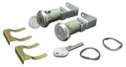 RESTOPARTS Supplied Door Lock Assemblies KK26151