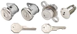 RESTOPARTS Supplied Ignition and Door Lock Sets KK26196