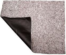 RESTOPARTS® Manufactured Interior Insulation Pads for 1978-1987 EL CAMINO, 1978-1982 MALIBU, 1978-1988 MONTE CARLO - KM00197