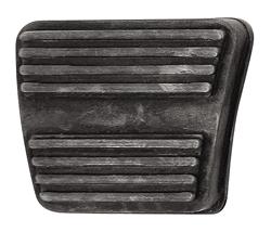 RESTOPARTS® Manufactured Pedal Pads KM00486