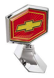 RESTOPARTS® Manufactured Emblems for 1980-1987 EL CAMINO, 1980-1983 MALIBU - KM00836