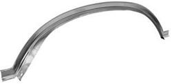 RESTOPARTS Supplied Wheel Opening and Fender Trim KM00899-LH