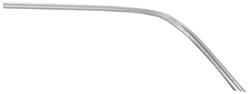 RESTOPARTS® Manufactured Window Moldings for 1978-1987 EL CAMINO - KM01013-RH