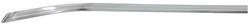 RESTOPARTS® Manufactured Window Moldings for 1978-1987 EL CAMINO - KM01015-LH