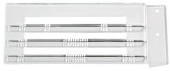 RESTOPARTS Supplied Climate Control Panel Components KM01207-68AC