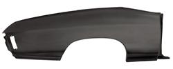 RESTOPARTS® Supplied Quarter Panels