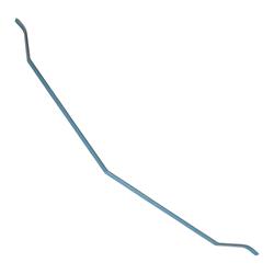 RESTOPARTS Manufactured Grille Moldings KM02026