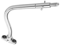 RESTOPARTS Supplied Shifters, Manual Transmission KM02034