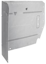 RESTOPARTS Supplied Armrest Components KM02050-LH