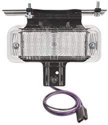 RESTOPARTS Manufactured Parking Light Assemblies KM02068-RH
