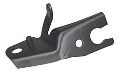 RESTOPARTS® Manufactured Throttle Cable Brackets KM02070