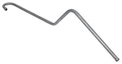 RESTOPARTS Supplied Automotive Fuel Lines KR00045